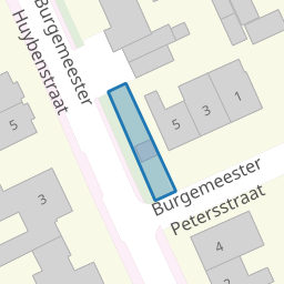 Perceel HOR02-B-5124