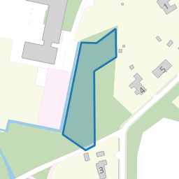 Perceel HOR02-B-5165