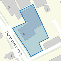 Perceel HOR02-B-5166