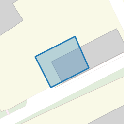 Perceel HOR02-B-5167