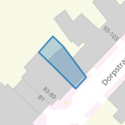 Perceel HOR02-B-5170