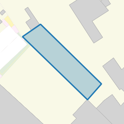 Perceel HOR02-B-5171