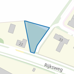 Perceel HOR02-B-5172