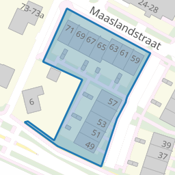 Perceel HOR02-B-5179