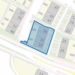 Perceel HOR02-B-5181