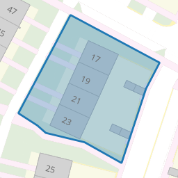 Perceel HOR02-B-5182