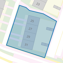 Perceel HOR02-B-5183