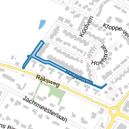 Perceel HOR02-B-5189