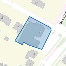 Perceel HOR02-B-5191