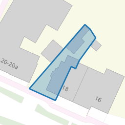 Perceel HOR02-B-5196