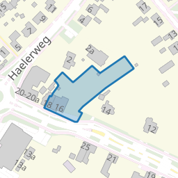 Perceel HOR02-B-5197