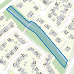 Perceel HOR02-B-5199