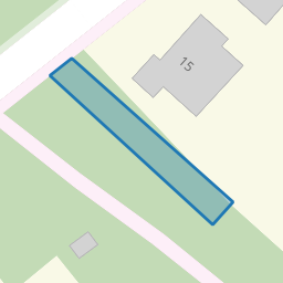 Perceel HOR02-B-5200