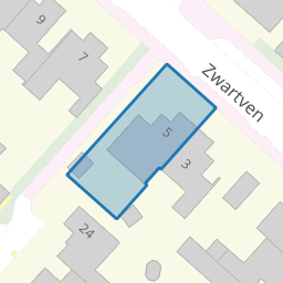 Perceel HOR02-B-5202