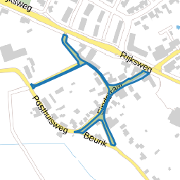 Perceel HOR02-B-5203