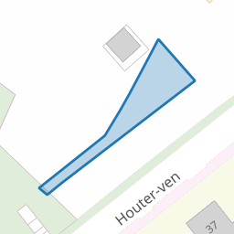 Perceel HOR02-B-5211