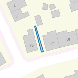 Perceel HOR02-B-5214