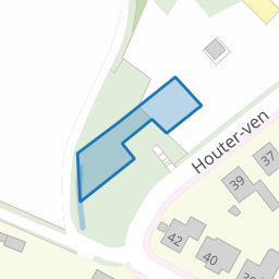 Perceel HOR02-B-5216