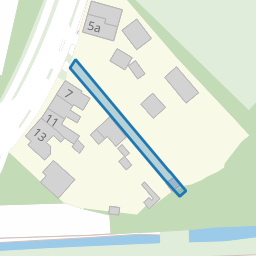 Perceel HOR02-B-5218