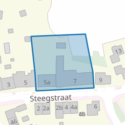 Perceel HOR02-B-5221