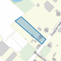 Perceel HOR02-C-1070