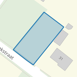 Perceel HOR02-C-1358