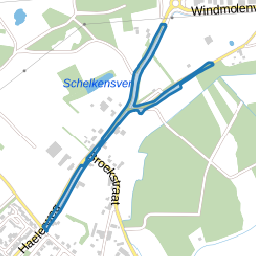 Perceel HOR02-C-1414