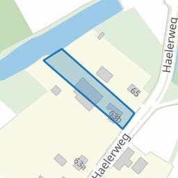 Perceel HOR02-C-1425