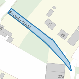 Perceel HOR02-C-1427