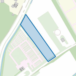 Perceel HOR02-C-1434