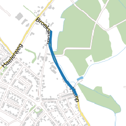 Perceel HOR02-C-1452