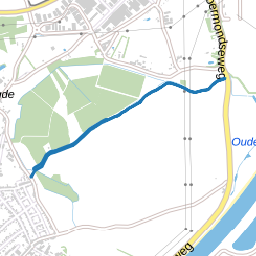 Perceel HOR02-C-1466