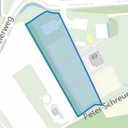 Perceel HOR02-C-1472