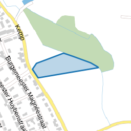 Perceel HOR02-C-1478