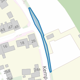 Perceel HOR02-C-1482