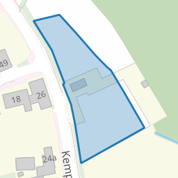 Perceel HOR02-C-1483