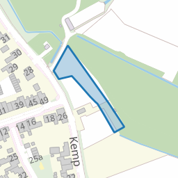 Perceel HOR02-C-1484