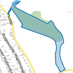 Perceel HOR02-C-1485