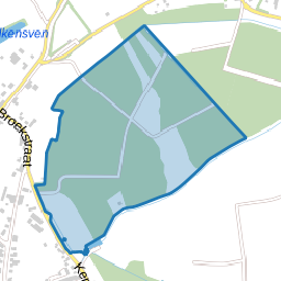 Perceel HOR02-C-1487