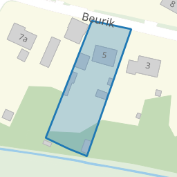 Perceel HOR02-D-1167