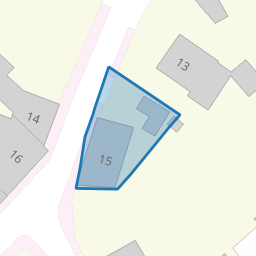 Perceel HOR02-D-1209