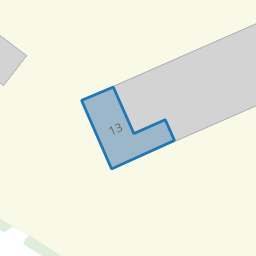 Perceel HOR02-D-1384