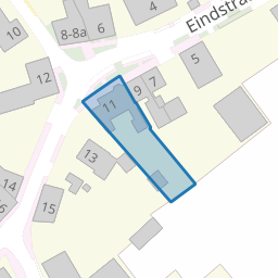 Perceel HOR02-D-1403