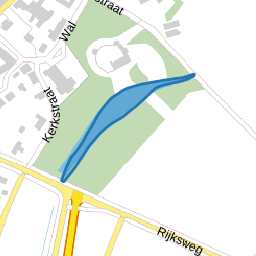 Perceel HOR02-D-1455