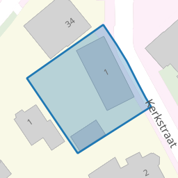 Perceel HOR02-D-1480