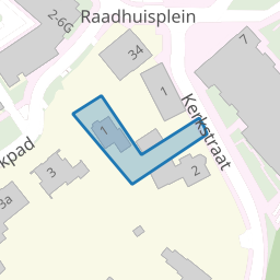 Perceel HOR02-D-1481