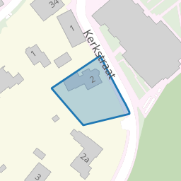 Perceel HOR02-D-1534