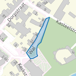 Perceel HOR02-D-1537