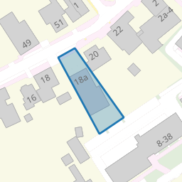 Perceel HOR02-D-1682