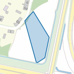 Perceel HOR02-D-1716